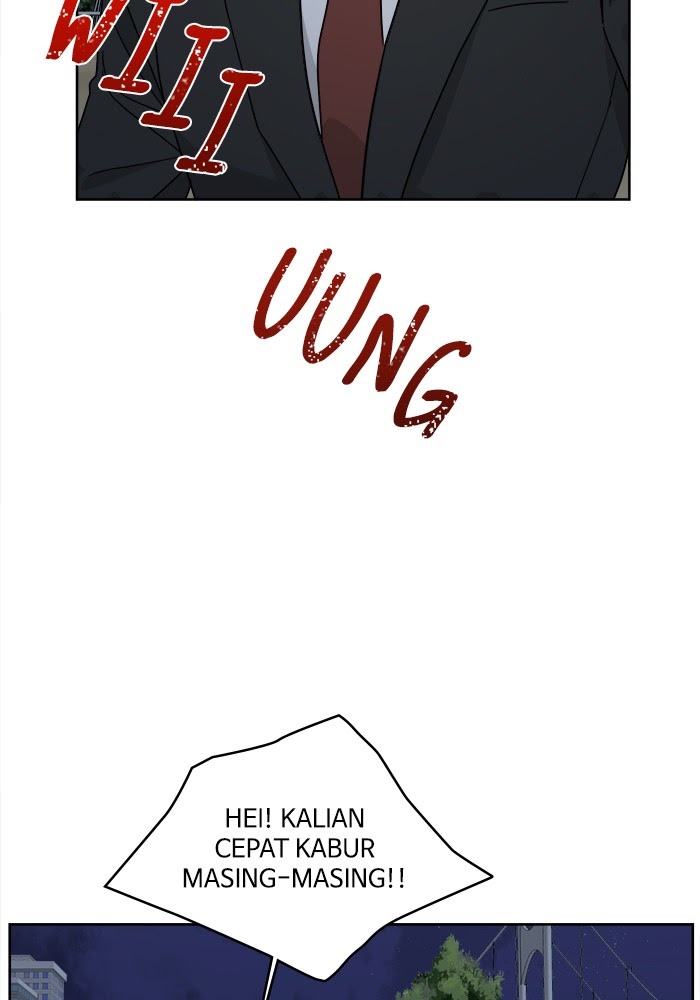 Mother, I’m Sorry Chapter 65 - halaman 41
