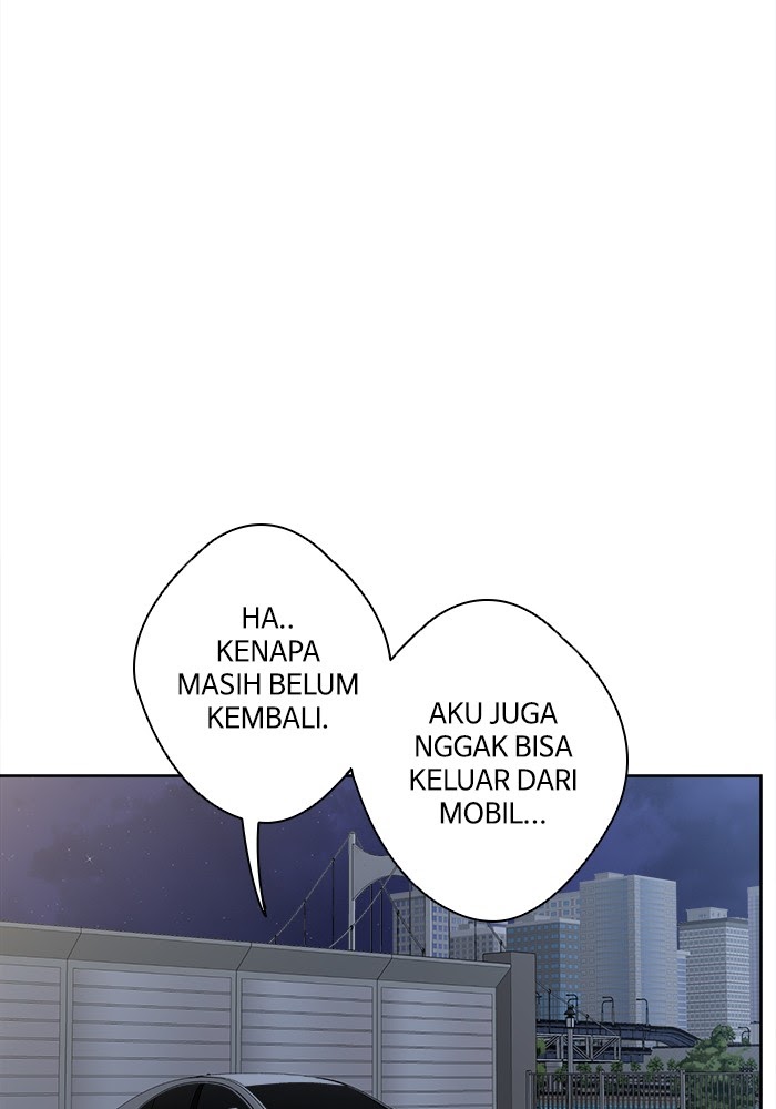Mother, I’m Sorry Chapter 65 - halaman 43