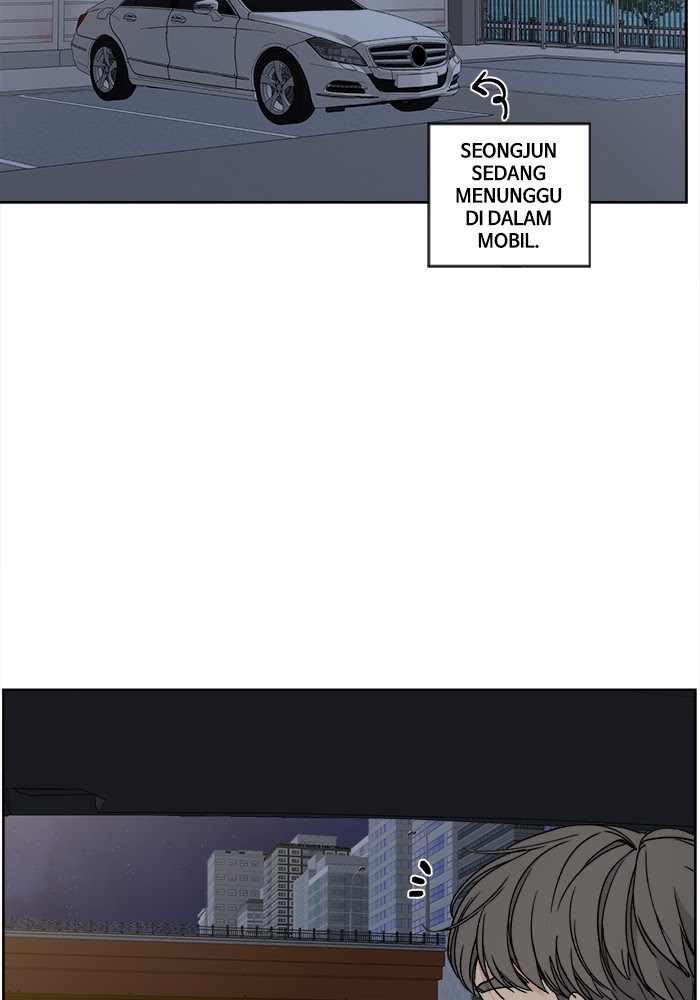 Mother, I’m Sorry Chapter 65 - halaman 44
