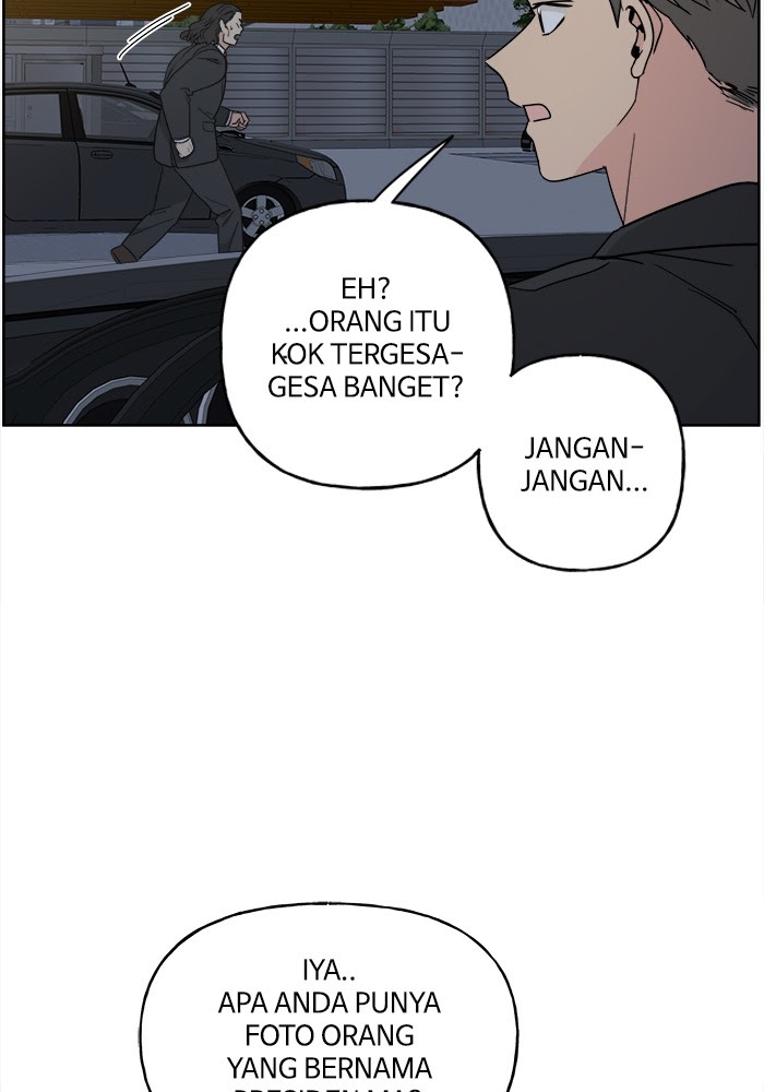 Mother, I’m Sorry Chapter 65 - halaman 45
