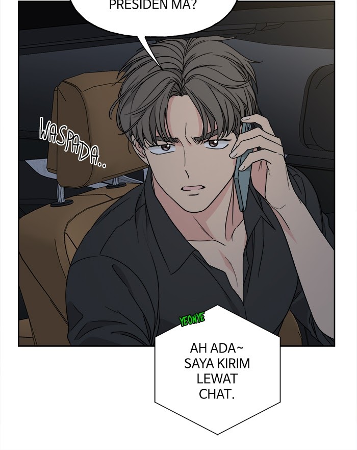 Mother, I’m Sorry Chapter 65 - halaman 46