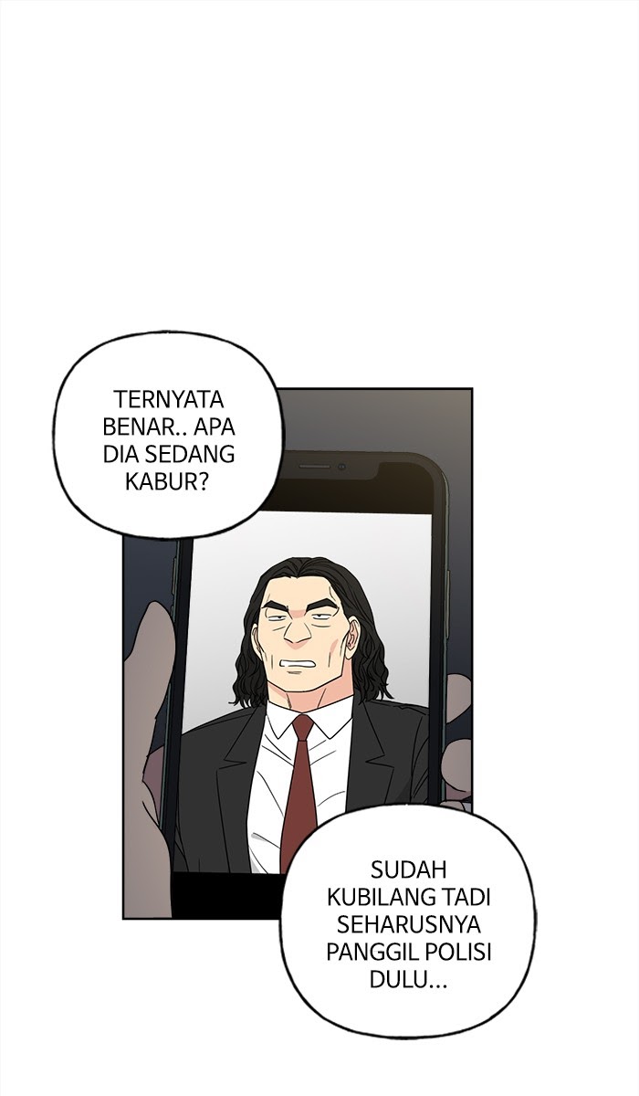 Mother, I’m Sorry Chapter 65 - halaman 47