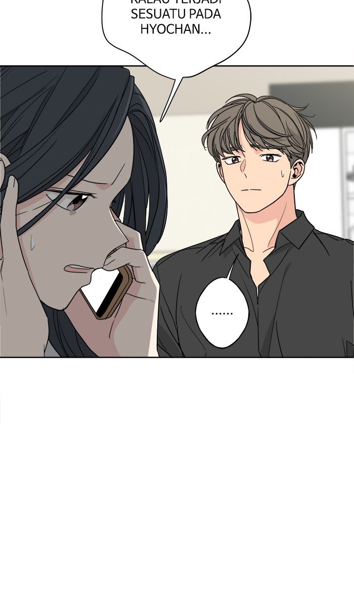 Mother, I’m Sorry Chapter 65 - halaman 5