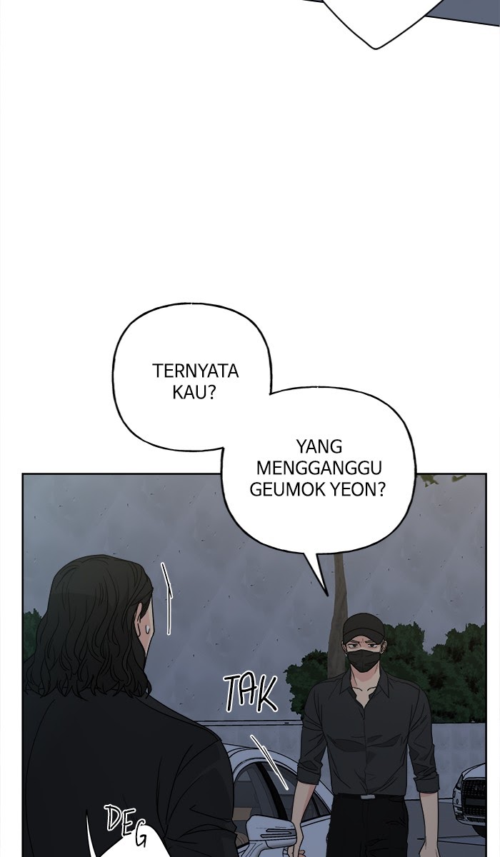 Mother, I’m Sorry Chapter 65 - halaman 50