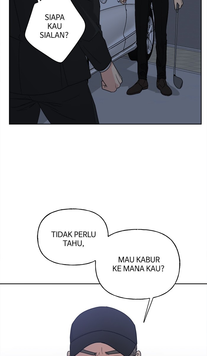 Mother, I’m Sorry Chapter 65 - halaman 51