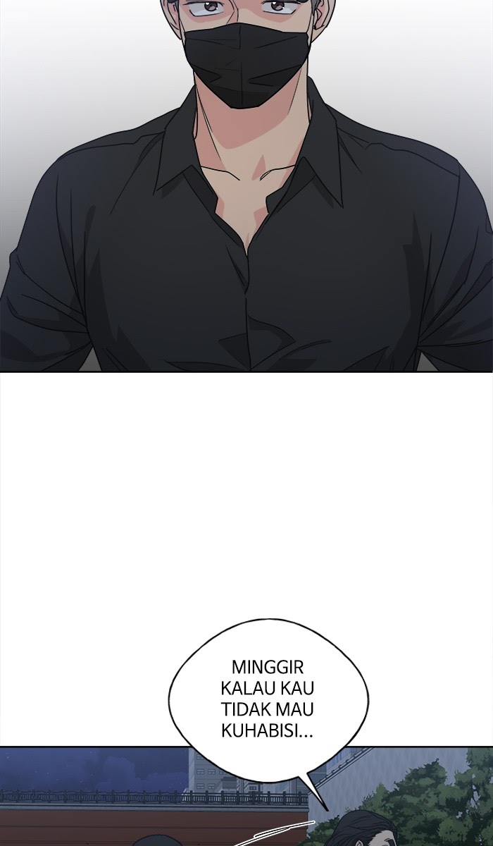 Mother, I’m Sorry Chapter 65 - halaman 52