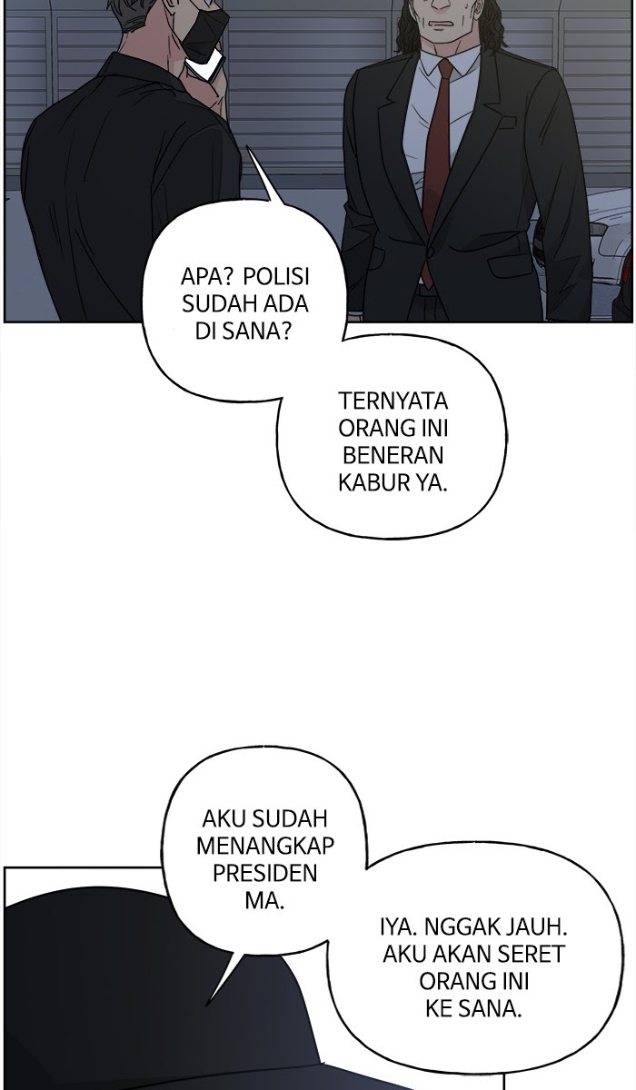Mother, I’m Sorry Chapter 65 - halaman 59