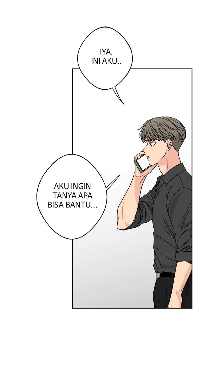 Mother, I’m Sorry Chapter 65 - halaman 6