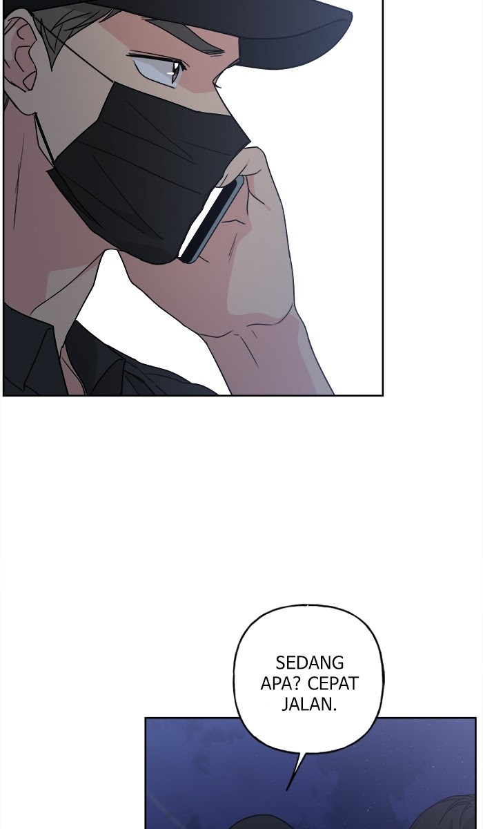 Mother, I’m Sorry Chapter 65 - halaman 60