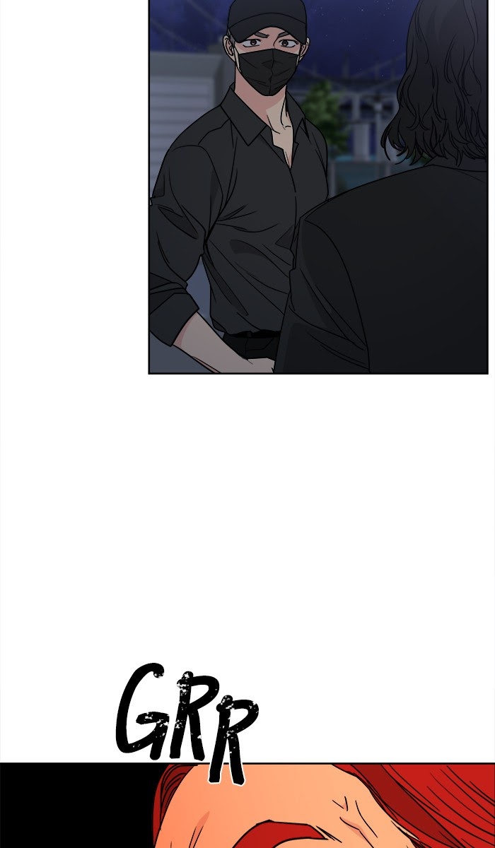 Mother, I’m Sorry Chapter 65 - halaman 61