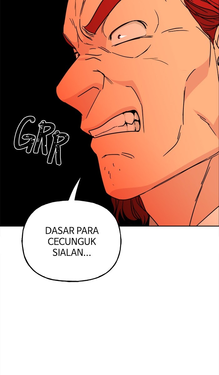 Mother, I’m Sorry Chapter 65 - halaman 62