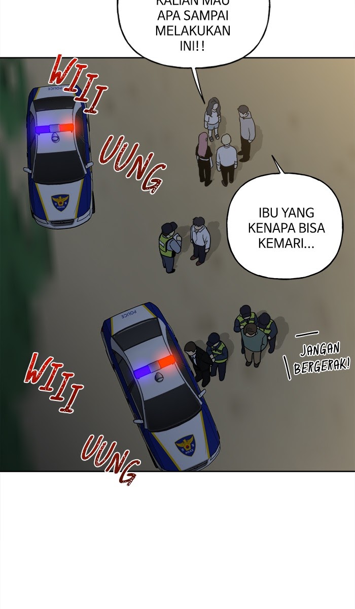 Mother, I’m Sorry Chapter 65 - halaman 64