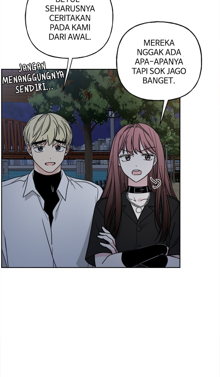 Mother, I’m Sorry Chapter 65 - halaman 66