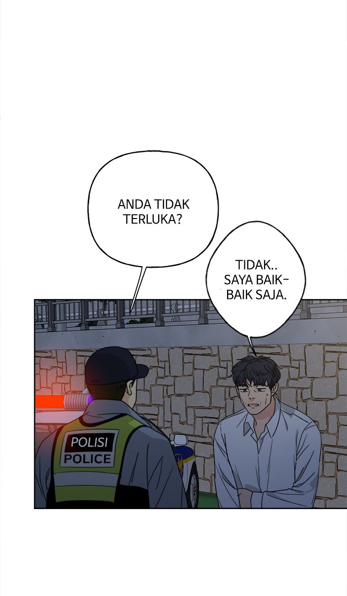 Mother, I’m Sorry Chapter 65 - halaman 67