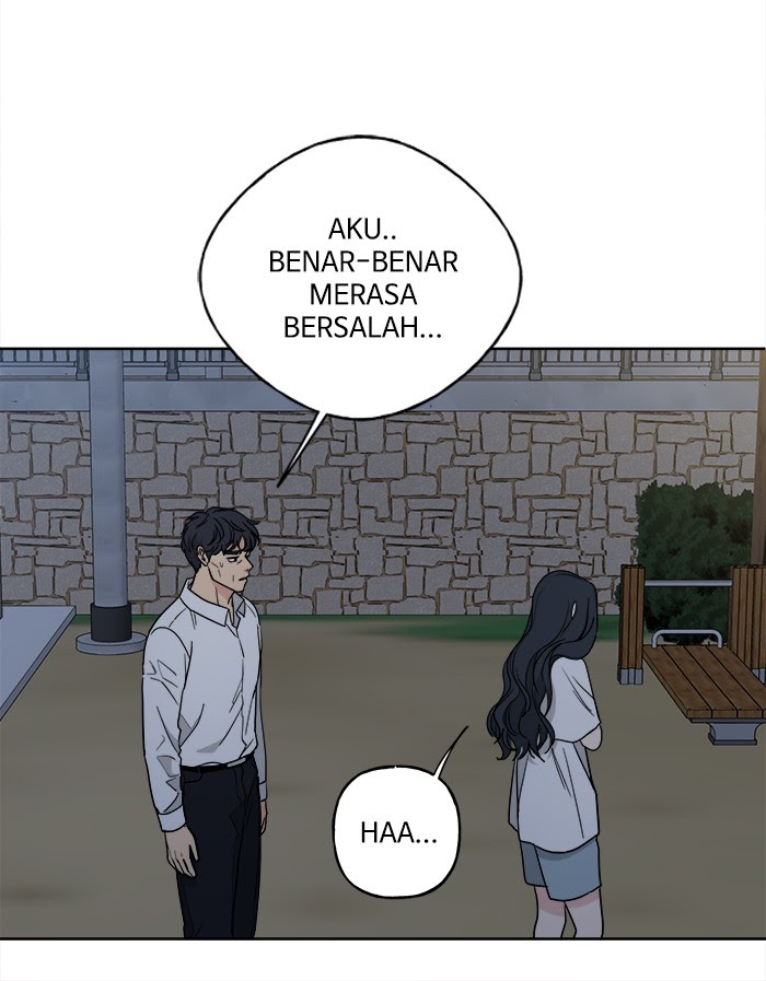 Mother, I’m Sorry Chapter 65 - halaman 68
