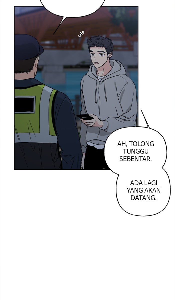 Mother, I’m Sorry Chapter 65 - halaman 70