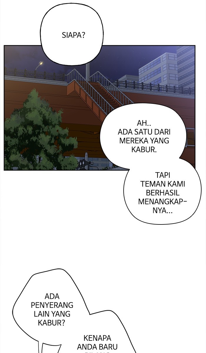 Mother, I’m Sorry Chapter 65 - halaman 71