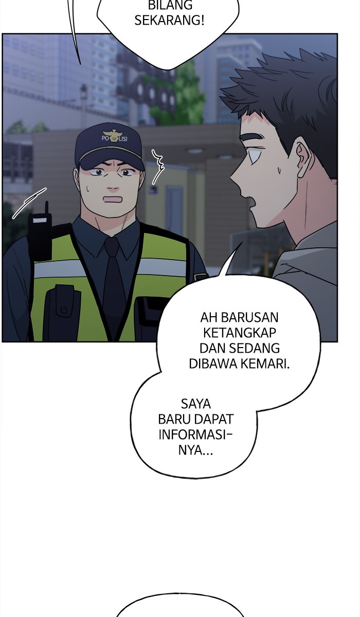 Mother, I’m Sorry Chapter 65 - halaman 72