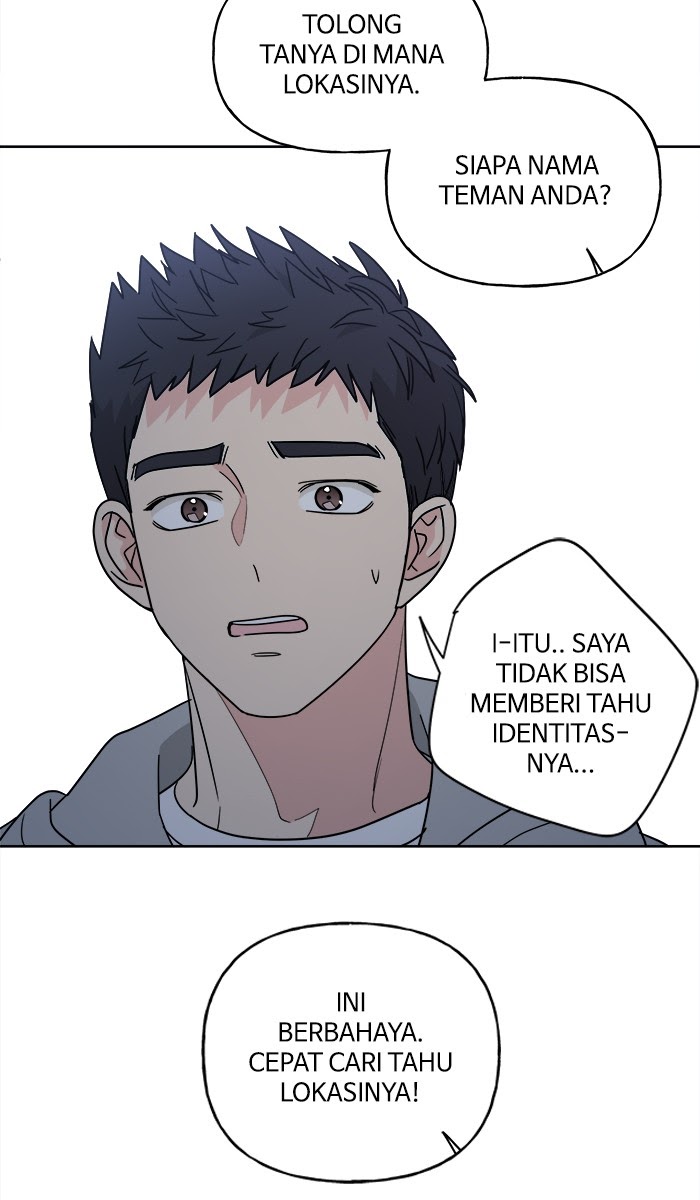 Mother, I’m Sorry Chapter 65 - halaman 73