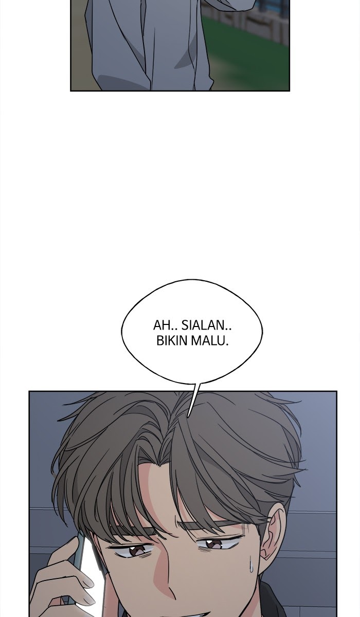 Mother, I’m Sorry Chapter 65 - halaman 75