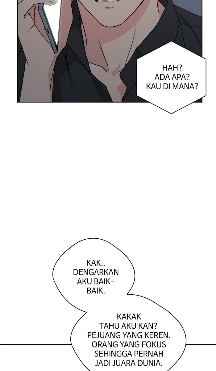 Mother, I’m Sorry Chapter 65 - halaman 76