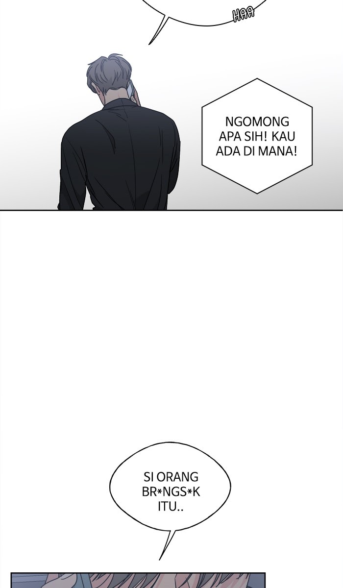 Mother, I’m Sorry Chapter 65 - halaman 77