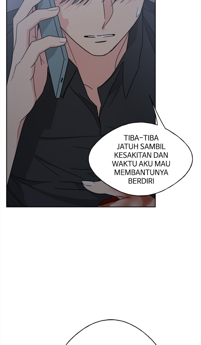 Mother, I’m Sorry Chapter 65 - halaman 78