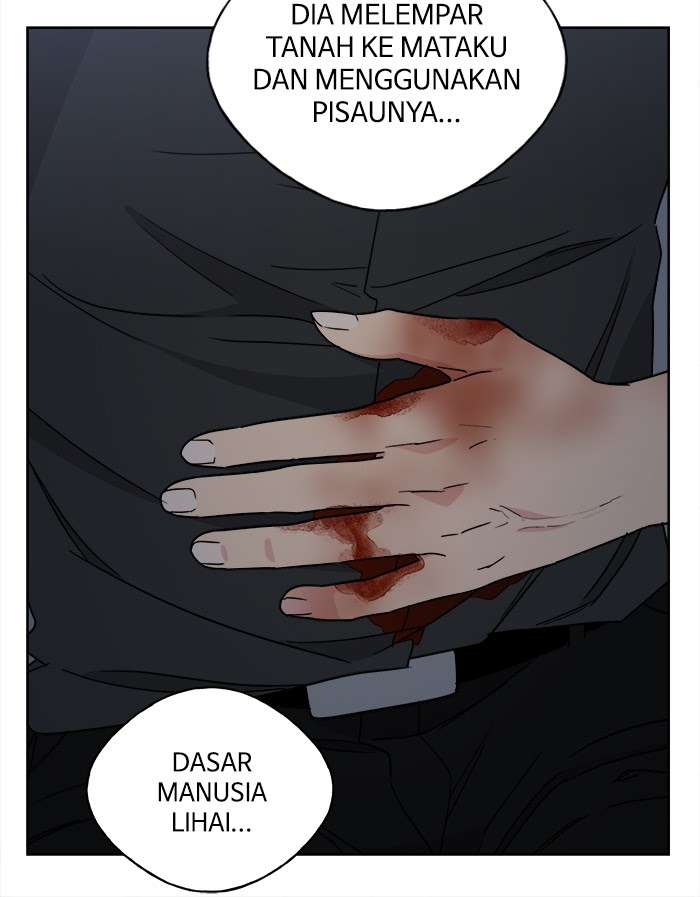 Mother, I’m Sorry Chapter 65 - halaman 79