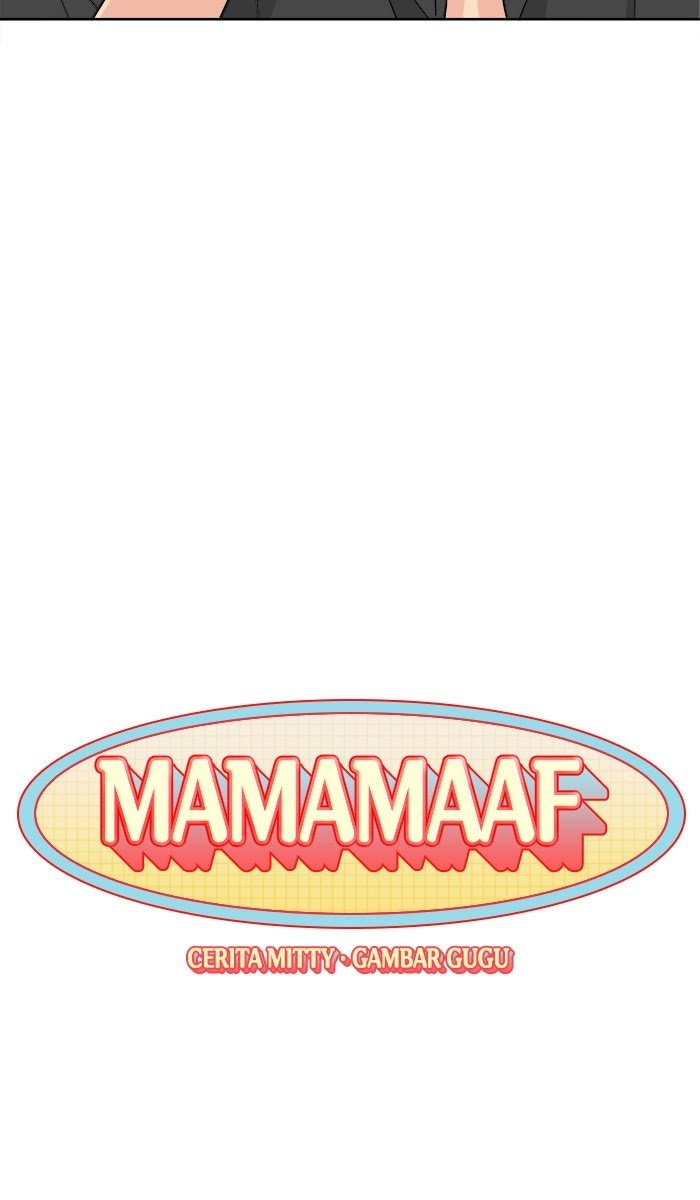 Mother, I’m Sorry Chapter 65 - halaman 8