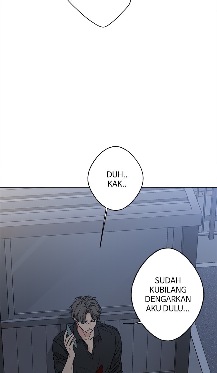 Mother, I’m Sorry Chapter 65 - halaman 81