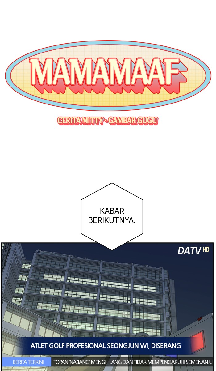 Mother, I’m Sorry Chapter 66 - halaman 1