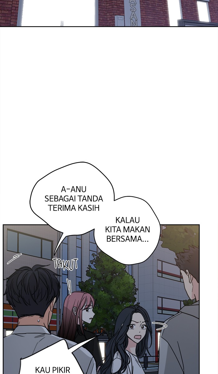 Mother, I’m Sorry Chapter 66 - halaman 13