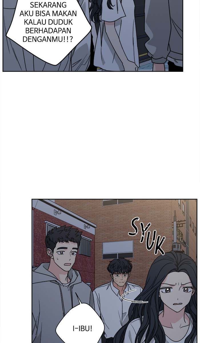 Mother, I’m Sorry Chapter 66 - halaman 14