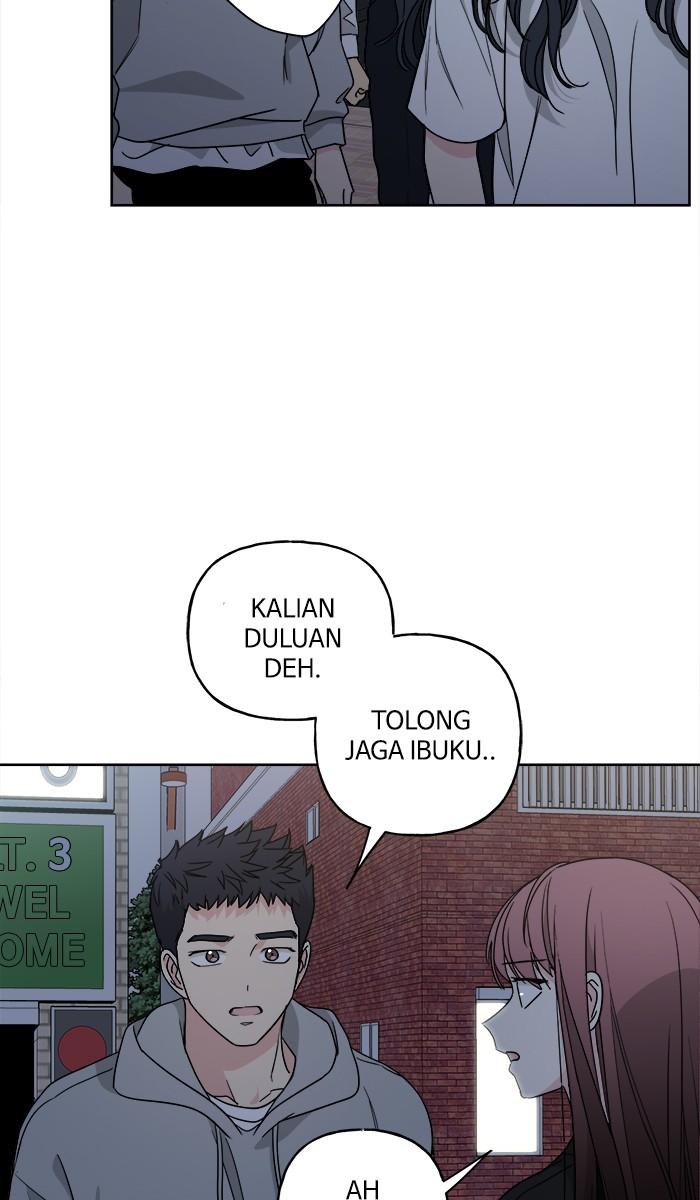 Mother, I’m Sorry Chapter 66 - halaman 15