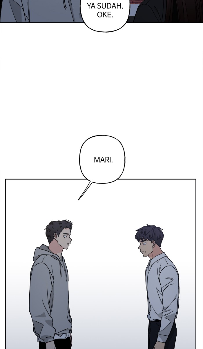 Mother, I’m Sorry Chapter 66 - halaman 16