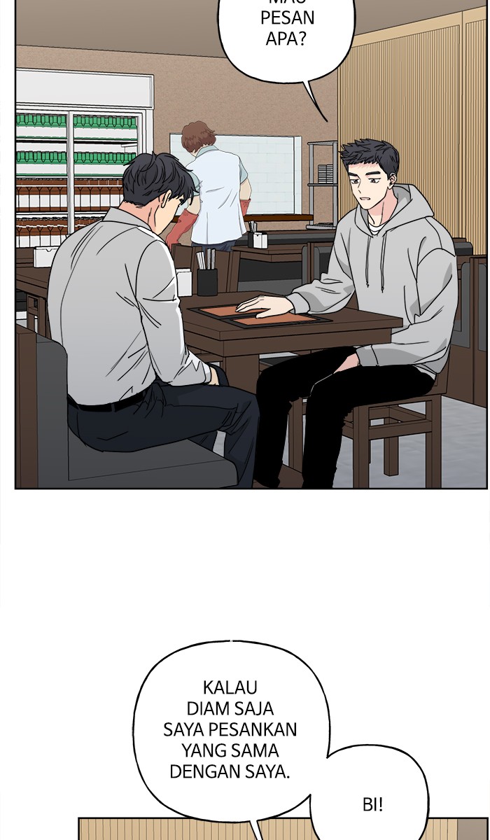 Mother, I’m Sorry Chapter 66 - halaman 19