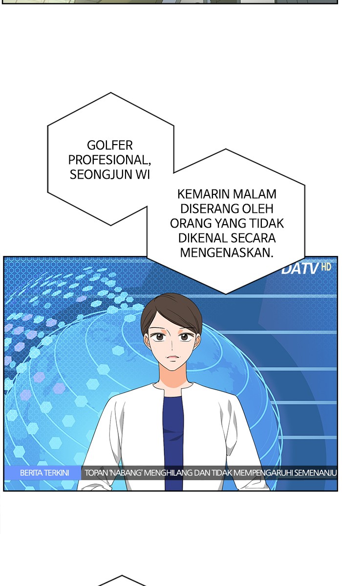 Mother, I’m Sorry Chapter 66 - halaman 2