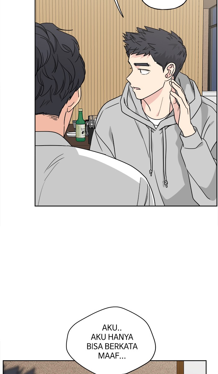 Mother, I’m Sorry Chapter 66 - halaman 20
