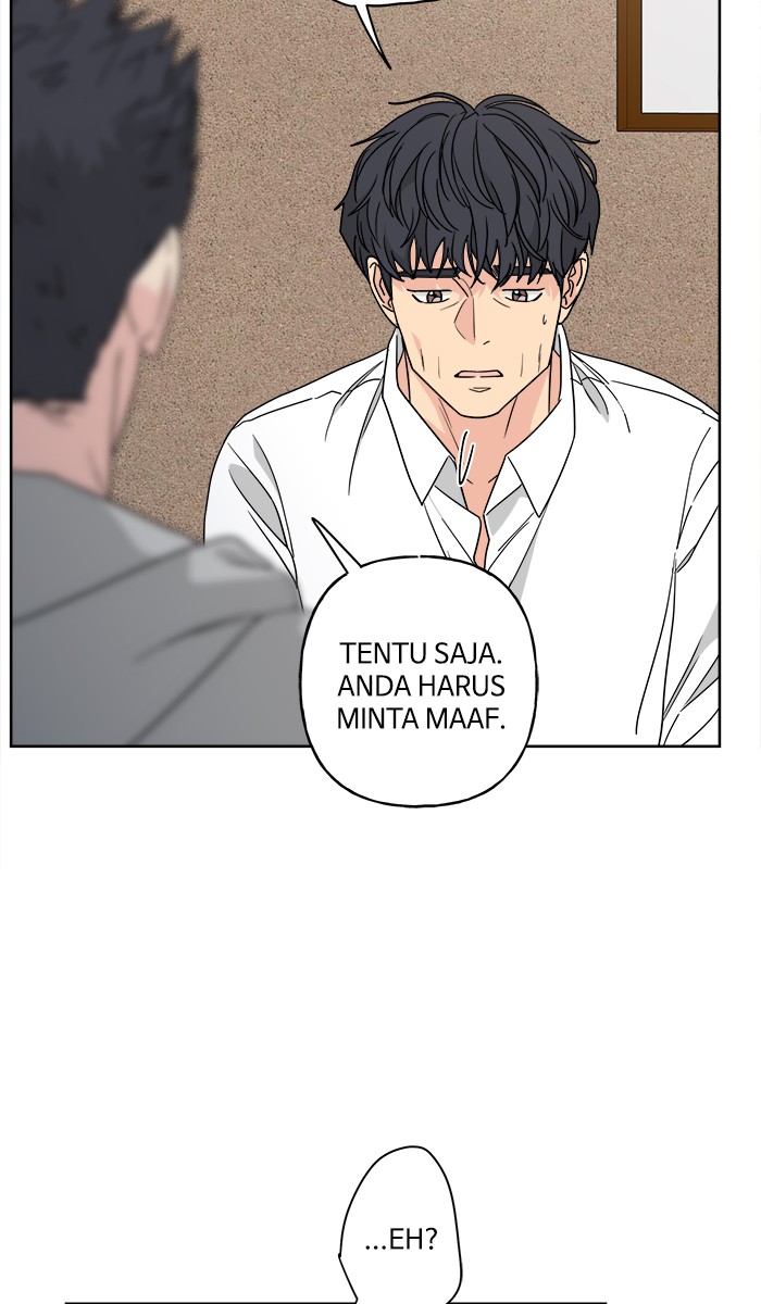 Mother, I’m Sorry Chapter 66 - halaman 21