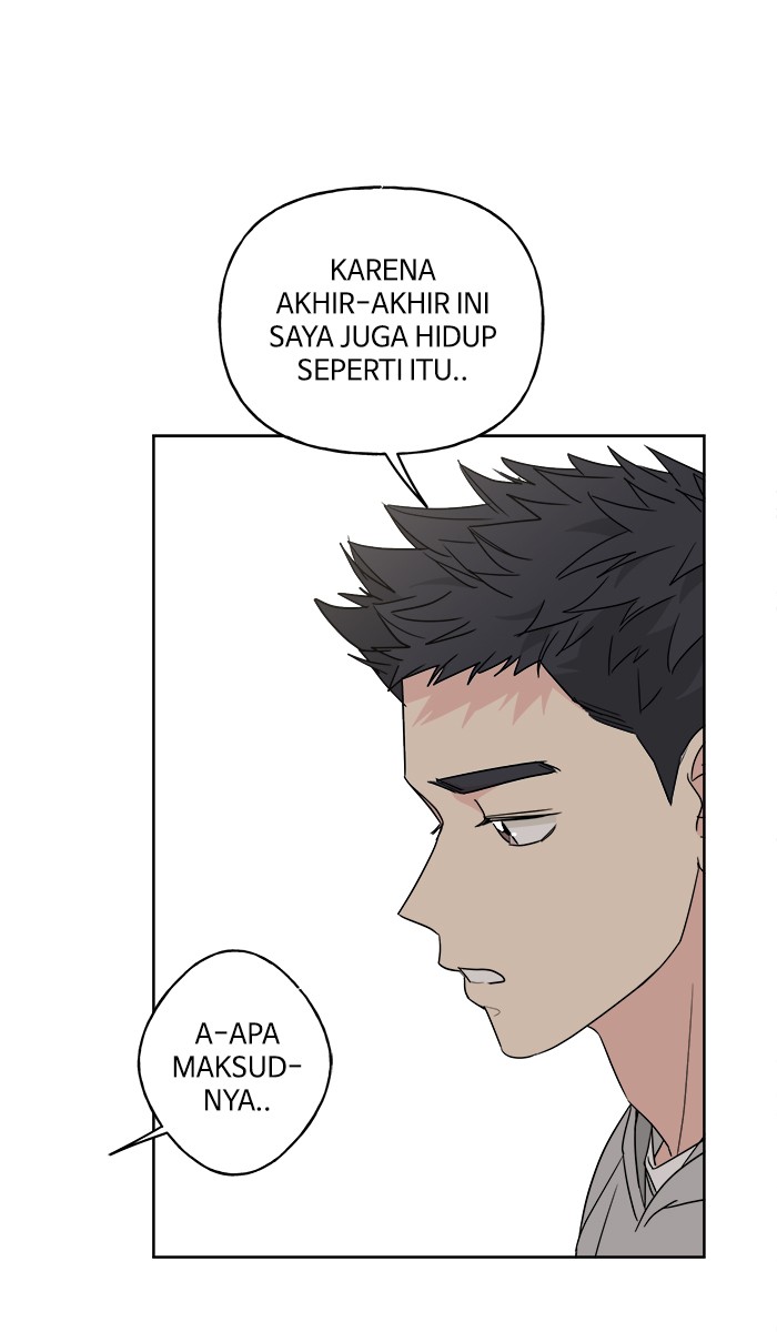 Mother, I’m Sorry Chapter 66 - halaman 23