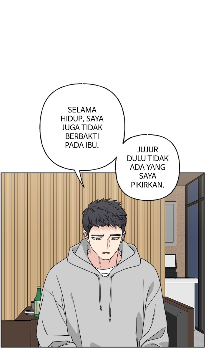 Mother, I’m Sorry Chapter 66 - halaman 24