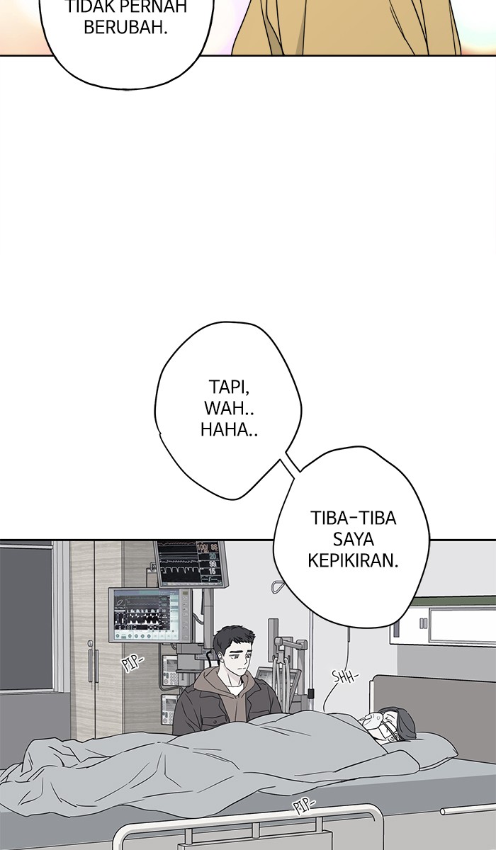 Mother, I’m Sorry Chapter 66 - halaman 26