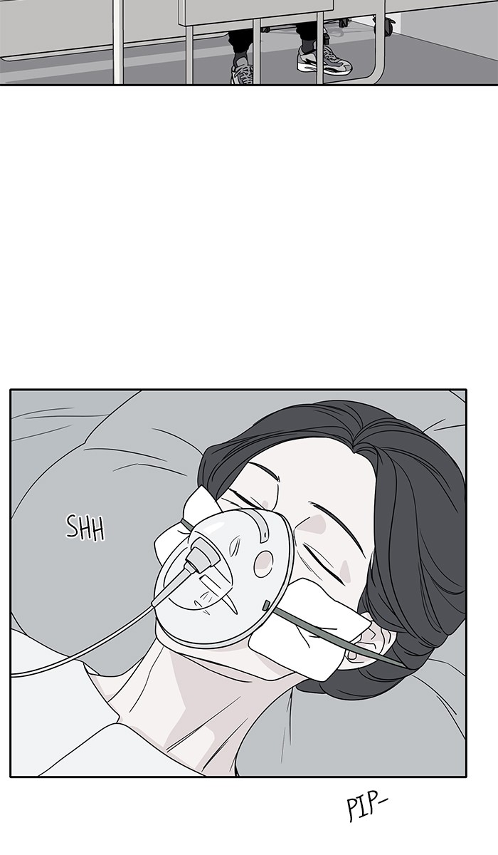 Mother, I’m Sorry Chapter 66 - halaman 27