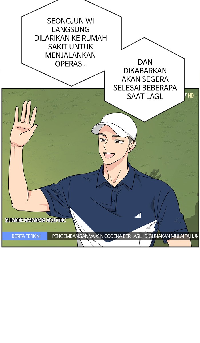 Mother, I’m Sorry Chapter 66 - halaman 3