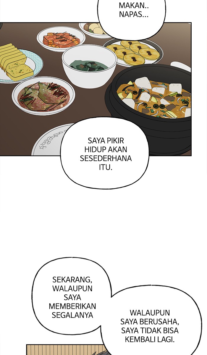 Mother, I’m Sorry Chapter 66 - halaman 30