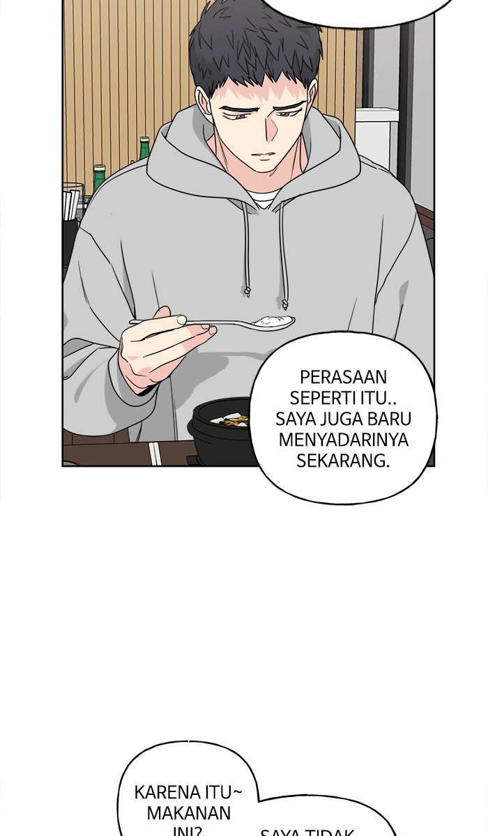 Mother, I’m Sorry Chapter 66 - halaman 31