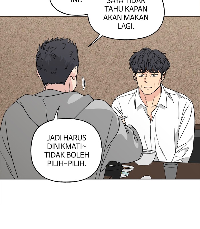 Mother, I’m Sorry Chapter 66 - halaman 32