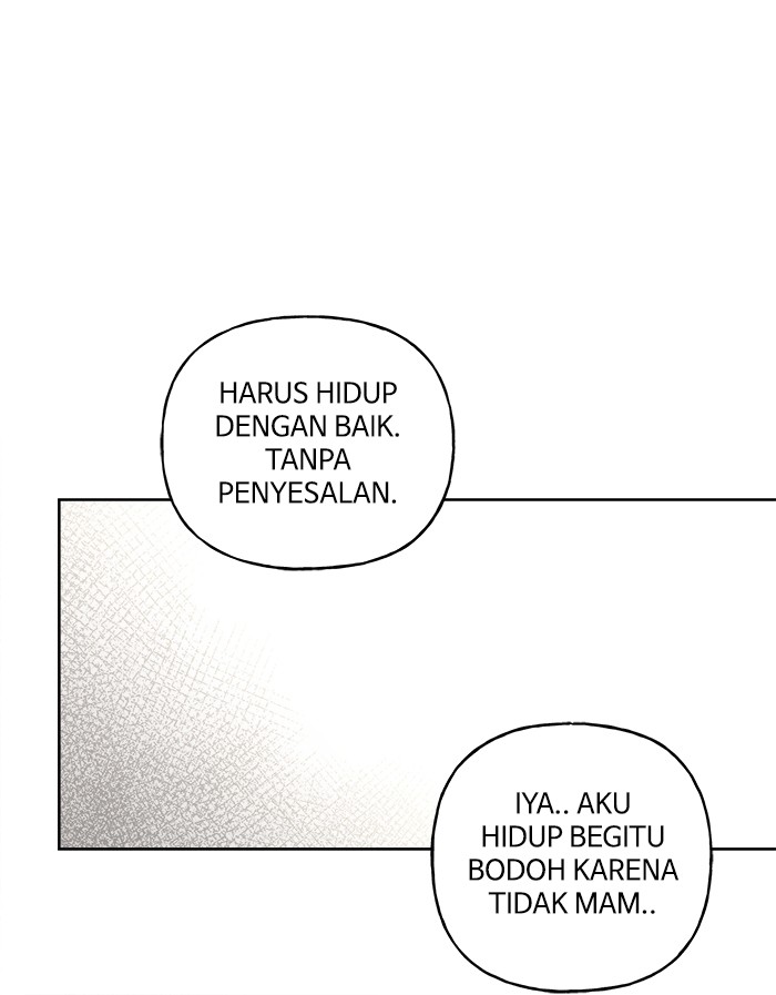 Mother, I’m Sorry Chapter 66 - halaman 33