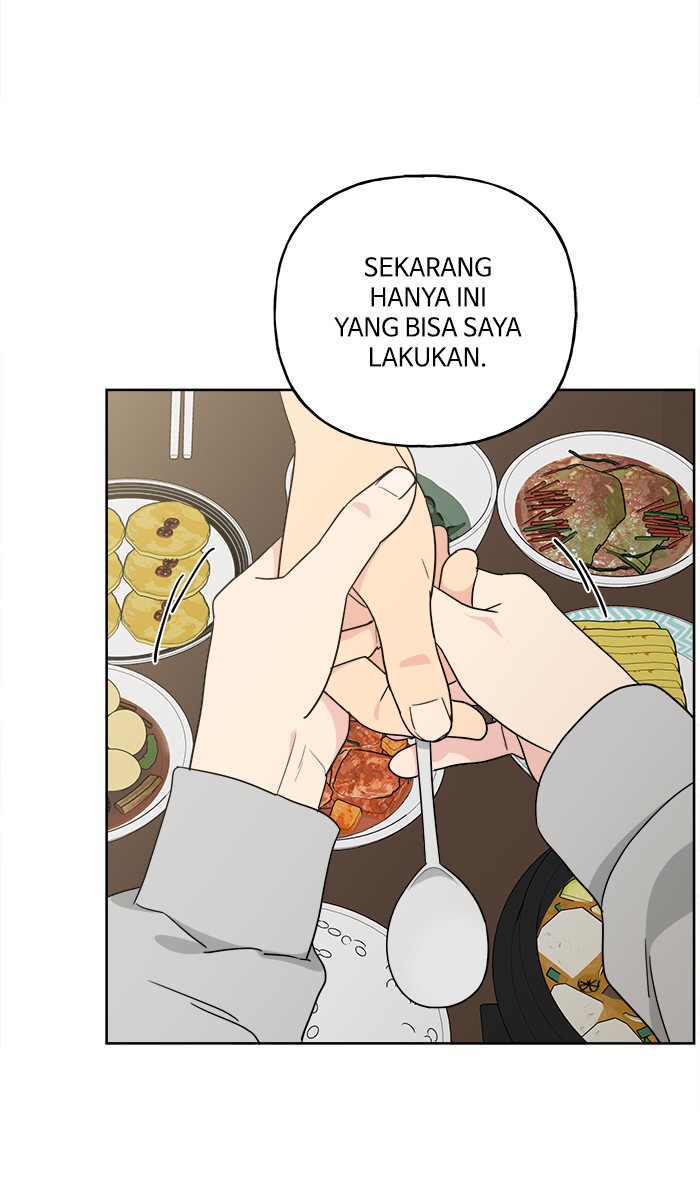 Mother, I’m Sorry Chapter 66 - halaman 36