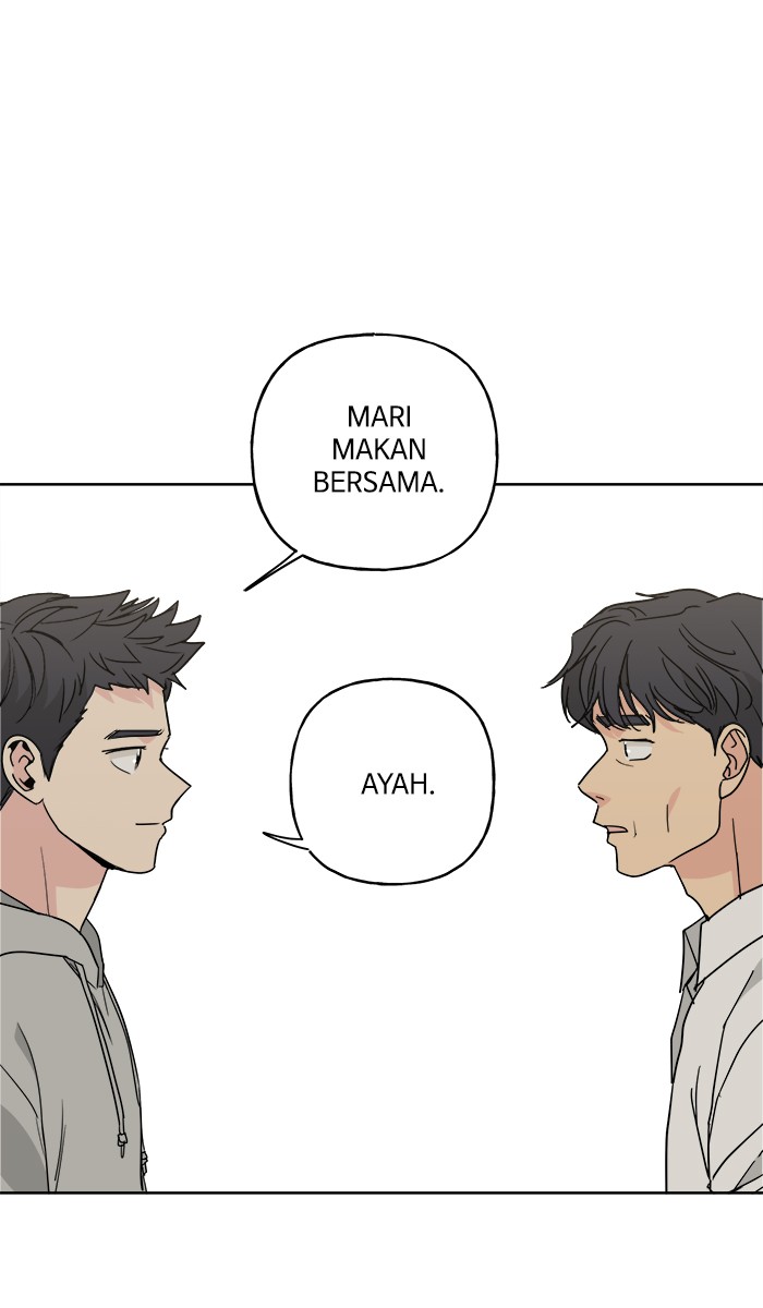 Mother, I’m Sorry Chapter 66 - halaman 37
